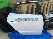 Hyundai Sonata 2020-2024 qapısı